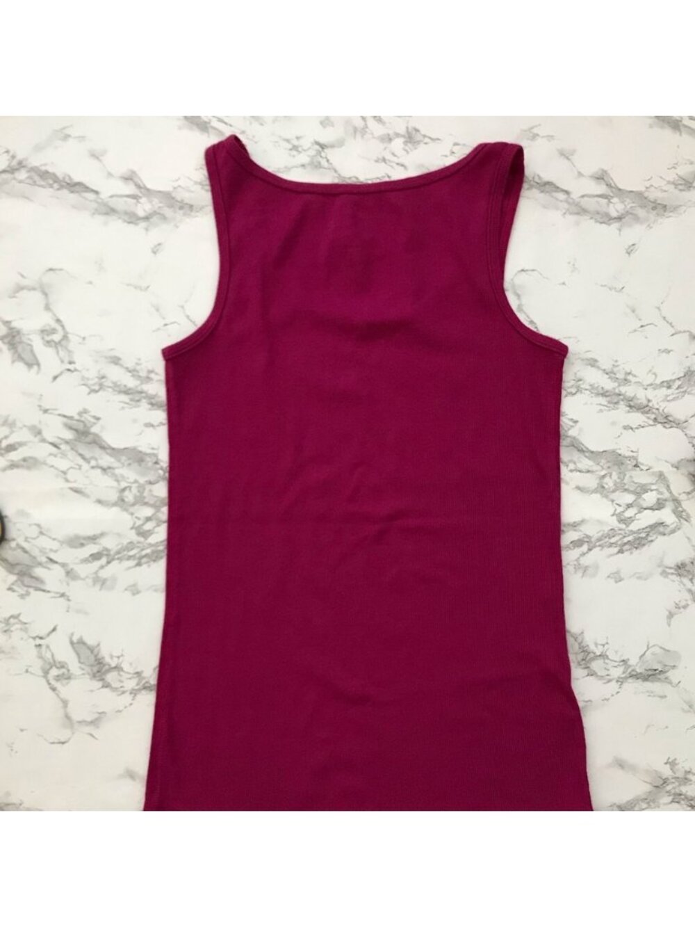 Tank Top - Picture 2 of 3